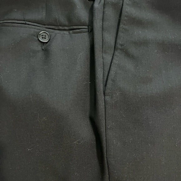 Roberto Cavalli Suit, new with tags. Size 46 European - Picture 7 of 10